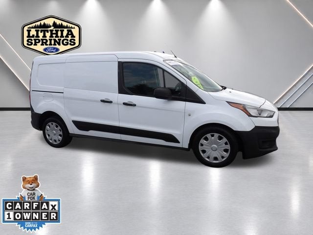 2019 Ford Transit Connect XL