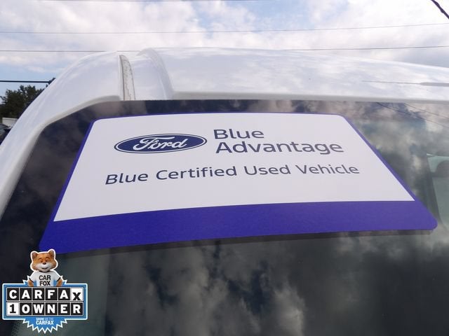 2019 Ford Transit Connect XL