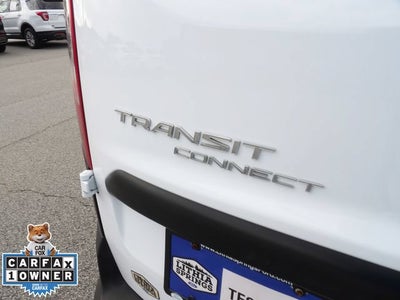 2019 Ford Transit Connect XL