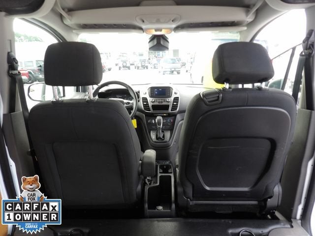 2019 Ford Transit Connect XL