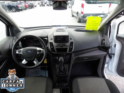 2019 Ford Transit Connect XL