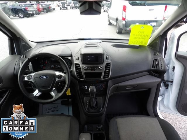 2019 Ford Transit Connect XL