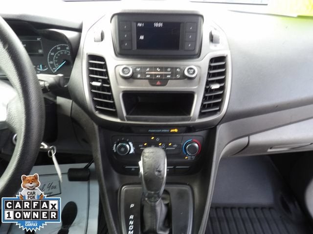2019 Ford Transit Connect XL