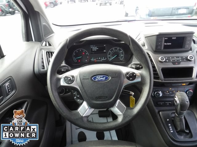 2019 Ford Transit Connect XL