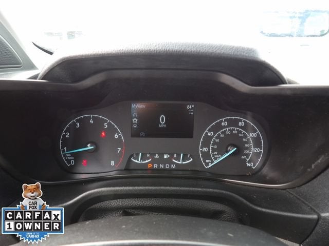 2019 Ford Transit Connect XL
