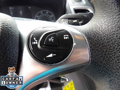 2019 Ford Transit Connect XL