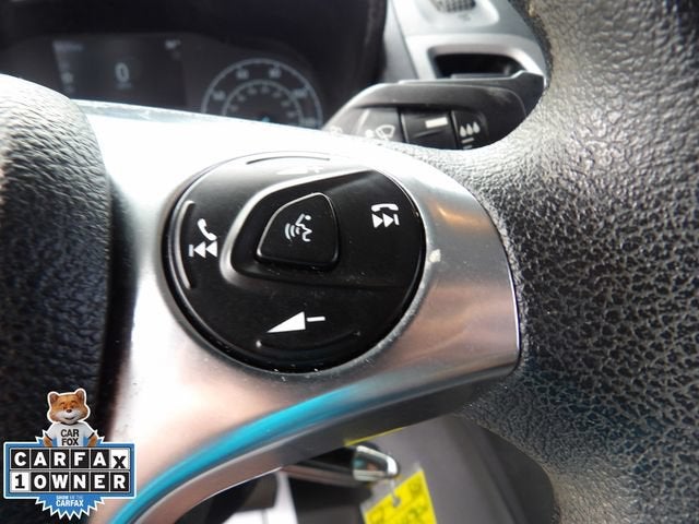 2019 Ford Transit Connect XL
