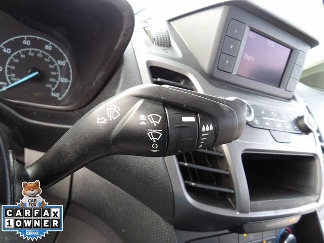 2019 Ford Transit Connect XL