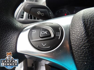 2019 Ford Transit Connect XL