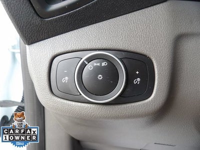 2019 Ford Transit Connect XL