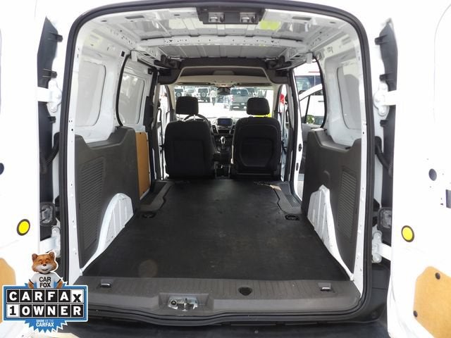 2019 Ford Transit Connect XL