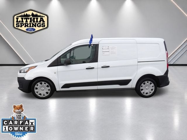 2019 Ford Transit Connect XL