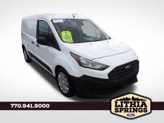 2019 Ford Transit Connect XL