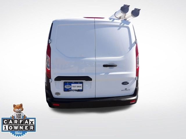2022 Ford Transit Connect XL