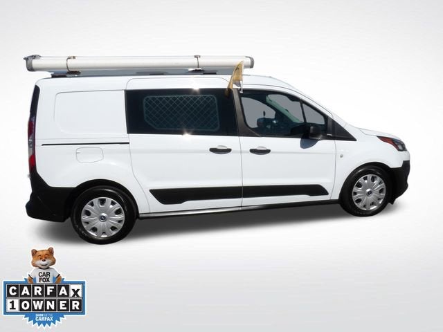 2022 Ford Transit Connect XL