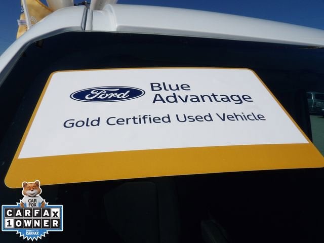 2022 Ford Transit Connect XL