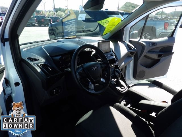 2022 Ford Transit Connect XL