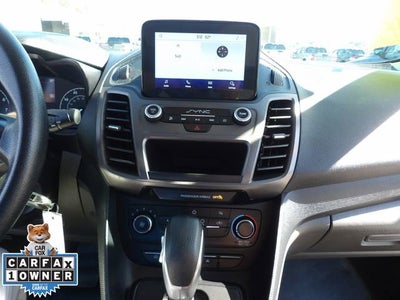 2022 Ford Transit Connect XL