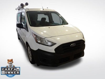 2022 Ford Transit Connect XL