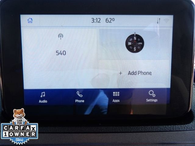 2022 Ford Transit Connect XL