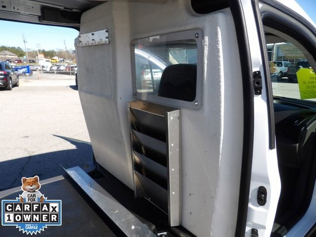 2022 Ford Transit Connect XL