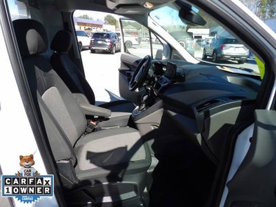 2022 Ford Transit Connect XL