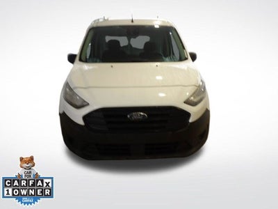 2022 Ford Transit Connect XL