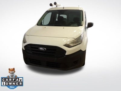 2022 Ford Transit Connect XL