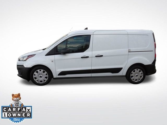 2022 Ford Transit Connect XL