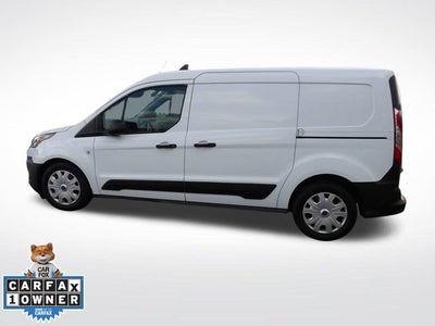 2022 Ford Transit Connect XL