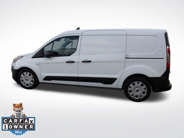 2022 Ford Transit Connect XL