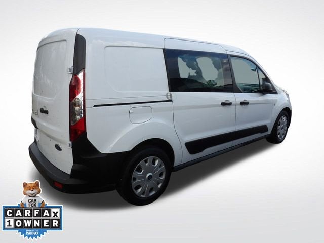 2022 Ford Transit Connect XL