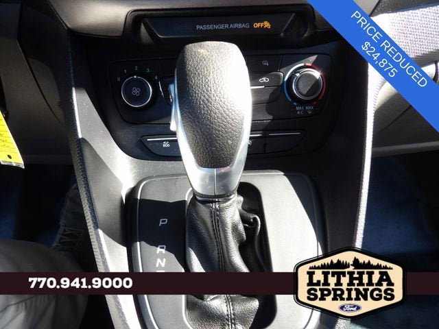 2022 Ford Transit Connect Van XL