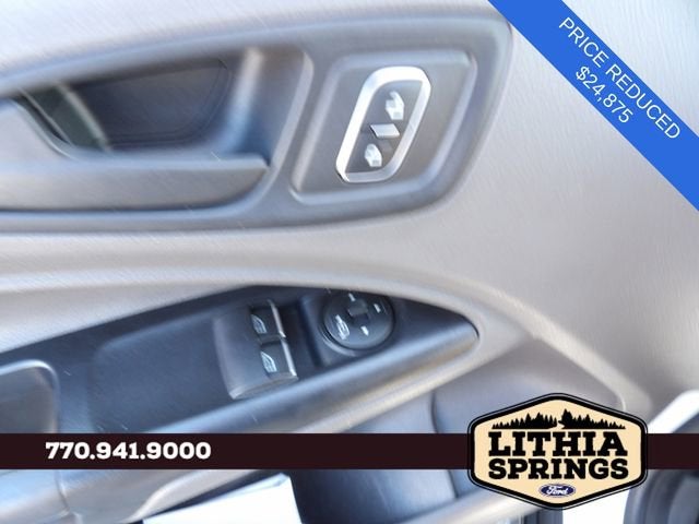 2022 Ford Transit Connect Van XL