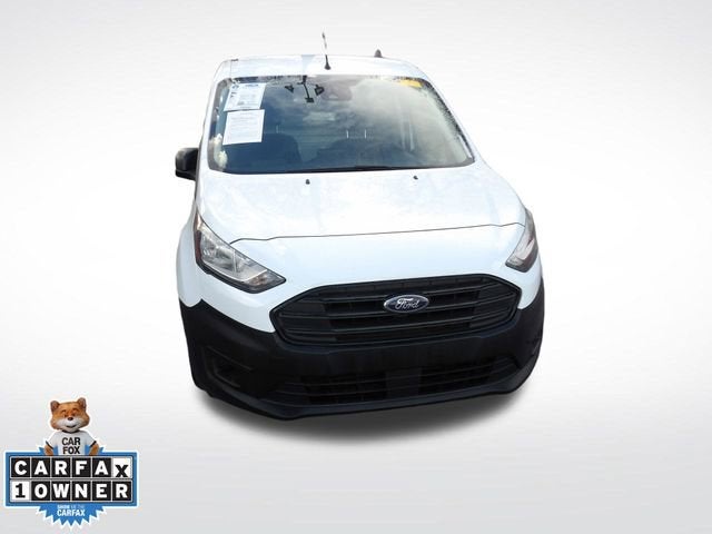 2022 Ford Transit Connect XL