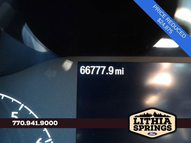 2022 Ford Transit Connect Van XL