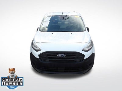 2022 Ford Transit Connect XL