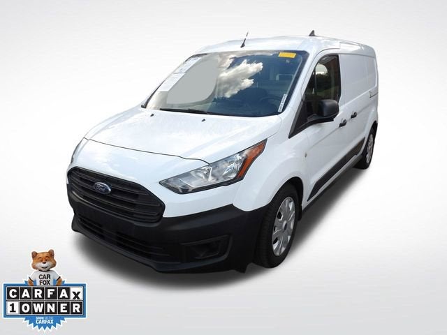 2022 Ford Transit Connect XL