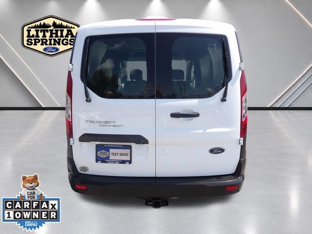2023 Ford Transit Connect XL