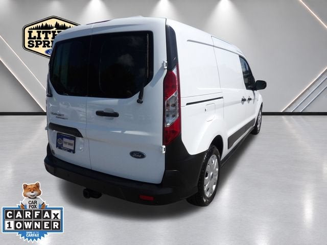 2023 Ford Transit Connect XL