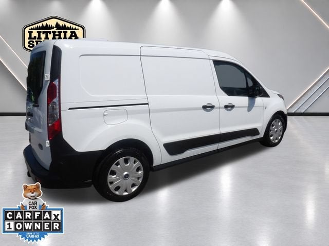 2023 Ford Transit Connect XL