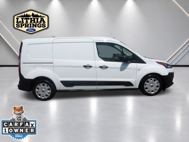 2023 Ford Transit Connect XL