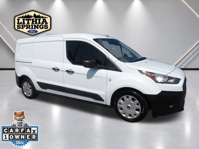 2023 Ford Transit Connect XL