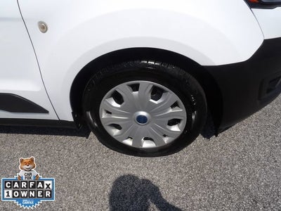 2023 Ford Transit Connect XL