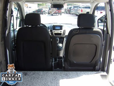 2023 Ford Transit Connect XL