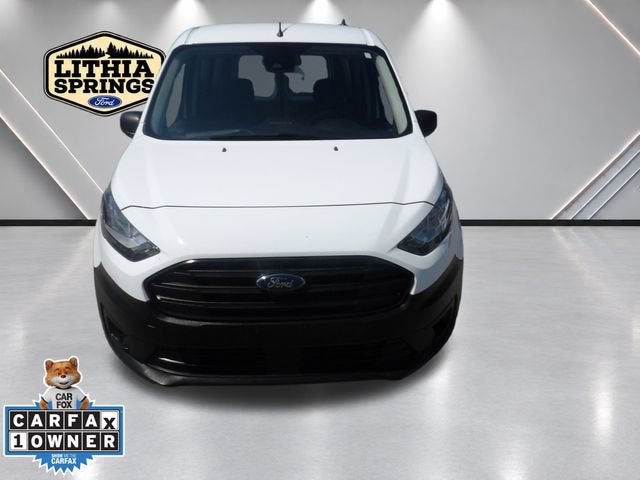 2023 Ford Transit Connect XL