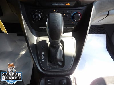 2023 Ford Transit Connect XL