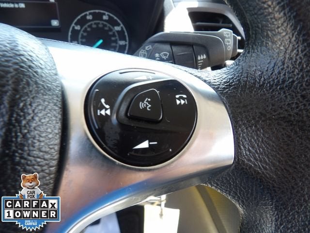 2023 Ford Transit Connect XL