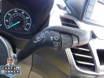 2023 Ford Transit Connect XL