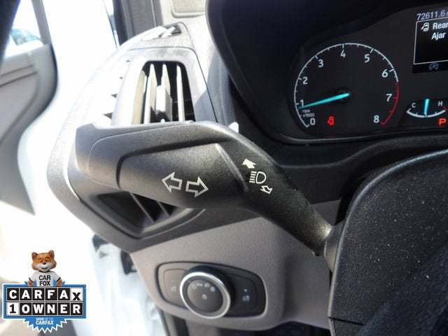 2023 Ford Transit Connect XL